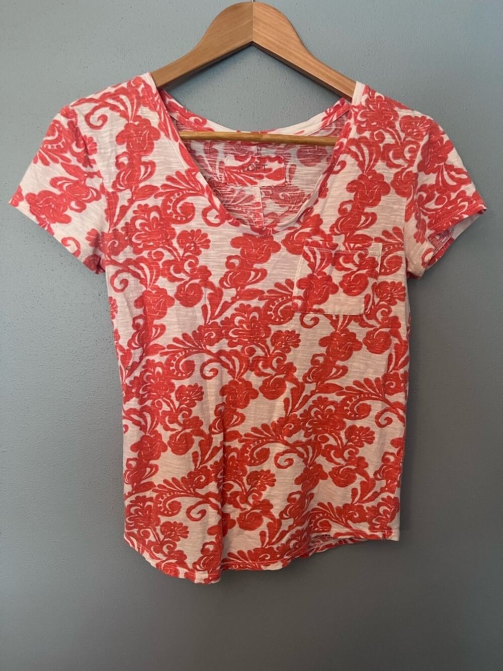 LOFT Pocket Tee